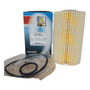 Filtro Aceite Toy Roraima, Sequoia, Tundra 5.7l 08-09 Elemet Toyota Sequoia