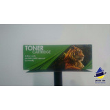 Cartucho De Toner Compatible Kyocera Tk1147