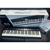 Teclado Roland Go Piano 61 Teclas