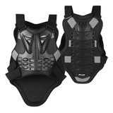 Chaleco De Esquí Protector Gear Back Body Spine Para Hombre