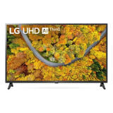 Televisor LG Ai Thinq 43pulgadas 43uq751c0sf 4k Smart Tv