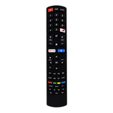 Control Compatible Con Speler Rc311s Smart Tv Directo