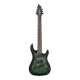 Guitarra Elétrica Cort Kx507ms Kx-507ms Oferta!