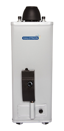 Boiler De Paso Gas Natural 7.8l 2.5 Servicios Encendido Elec