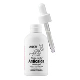 Sheet! - Tónico Anticaída Capilar - 60 Ml