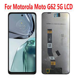 A Pantalla Lcd Táctil Digitalizadora Para Motorola Moto G62