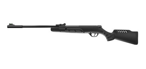 Rifle Crosman Tyro Aire Resorte 4.5mm Quiebre Estriado