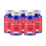 Ácido Hialurónico Fynutrition - Q10 Colágeno Vitamina A/e X5