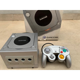 Video Game Nintendo Game Cube + Picoboot + Sdcard 256gb