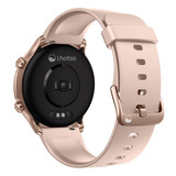 Reloj Smartwatch Lhotse Runner 219 Pink