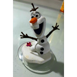 Olaf Disney Infinity Lenny Star Games