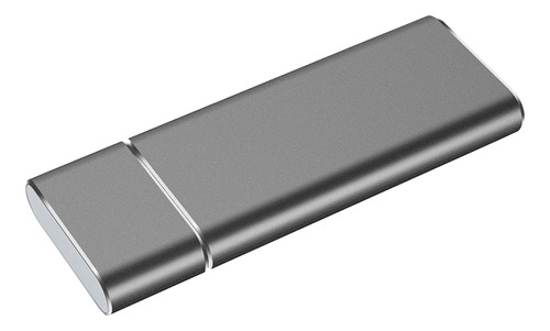 Aluminio M2 Ngff A Usb 3,0 Ssd Adaptador De Lector De
