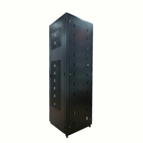 Rack Gabinete Piso 180cm Alto 60cm Ancho 60cm Profundo  36ru