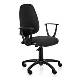 Silla Ergonomica Regulable Computadora Con Brazos Rudy 210