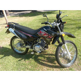 Yamaha Xtz 125 2020