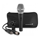 Beyerdynamic Tg-v35d S Micrófono Vocal Profesional + Cable.