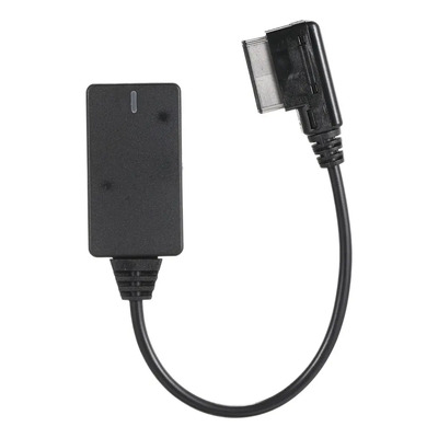 Adaptador De Audio Auxiliar Bluetooth 5.0 For Ami A5, &ty