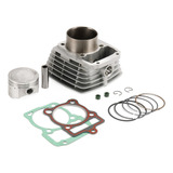 ' Kit Cilindros 200 Cc Para Veloci Xeverus 200 Dynamic 200