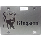 Ssd Kingston Satafirm S11 240gb Sata - 2966 Recuperodatos