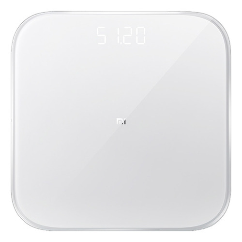 Balanza Digital Xiaomi Mi Smart Scale 2 Bluetooth 150kg