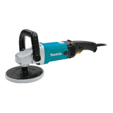 Pulidora Enceradora Makita 9227c Para Autos De 7 PuLG. 1200w