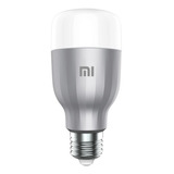 Foco Led Con Wi-fi Xiaomi Mi Led Smart Bulb Bulbo 10w 220v-240v