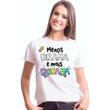 Camiseta Dorama Blusinha Feminina Dorameira K-pop Tumblr