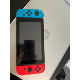 Nintendo Switch 32gb. Seminuevo