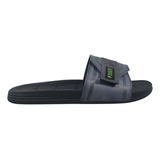 Chinelo Casual Masculino Grendene Rider Walk 12394 Slide