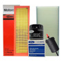 Kit 3 Filtros Aceite + Aire + Combust Ford Focus 1.6 - 2.0 Ford Crown Victoria