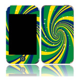 Capa Adesivo Skin360 Para Apple iPod Touch 32gb