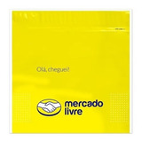 150 Envelopes De Segurança Mercado Livre S/awb G 50x40cm