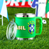 Copa Mundial De Fútbol 2022 Tazas Copas De Agua Copas Vino