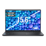 Portatil Dell Inspiron Intel Core I5 1135g7 Ssd512gb Ram12gb