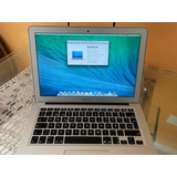 Macbook Air, 13-inch, Early2014, 121 Gb, Corei5. Impecable!