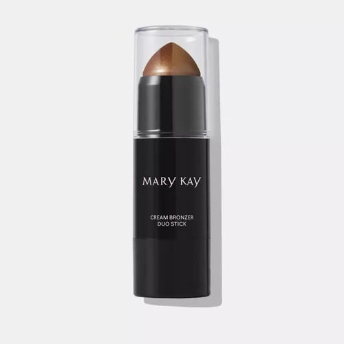 Duo Bronceador En Crema Mary Kay Bronze &shimme