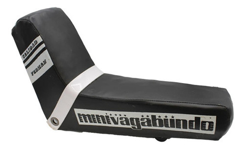 Asiento Para Bicicleta Vagabundo Mini Clasico Ferman