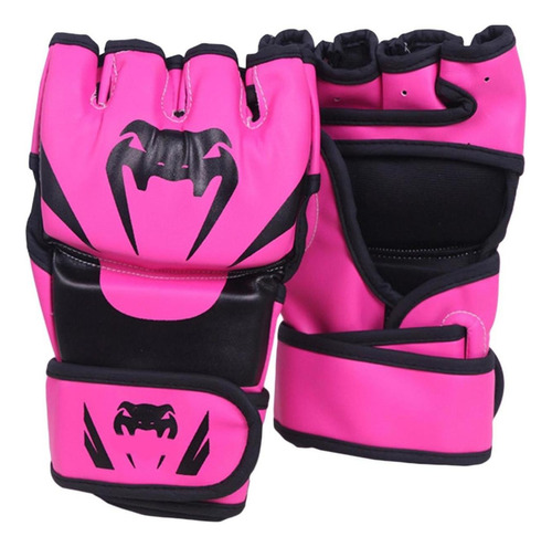 Guantes Mma Sparring Gear Guantes De Boxeo Impermeables Para