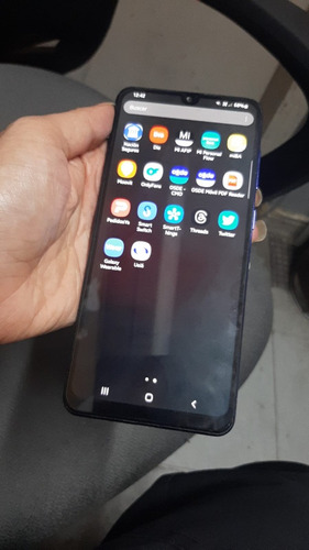 Celular Samsung A31 