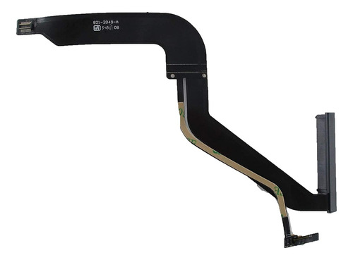 Flex Flexor Disco Duro Para Macbook Pro 13 A1278 821-2049-a