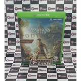 Assassins Creed Odyssey - Xbox One 