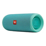 Parlante Jbl Flip5 Con Bluetooth Inalambrico 