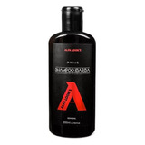 Shampoo Para Barba Profissional Prime Alfalooks Hidratação 