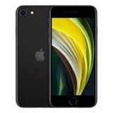 iPhone SE (2a Geração) 64 Gb - Preto, Você Merece Um Só Seu.