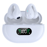 Audífonos Inalámbricos Bluetooth In-ear Reducción De Ruido