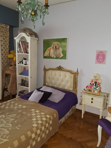 Juego De Dormitorio Completo  Sommier! 1 1/2 Plaza.