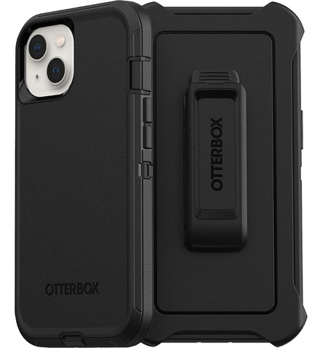 Otterbox Defender Para iPhone 13 13 Pro Max 13 Pro Uso Rudo