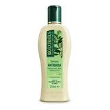 Shampoo Bio Extratus Antiqueda Jaborandi 250ml