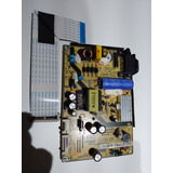 Placa Da Fonte+lvds Tv Tcl L32s4900s