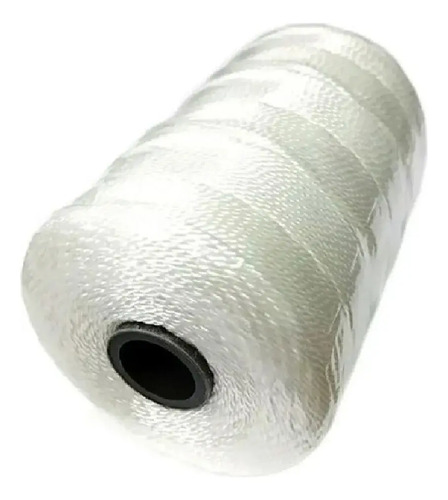 Fio Torcido Encala 200 G Branco Azul Preto Várias Medidas | MercadoLivre